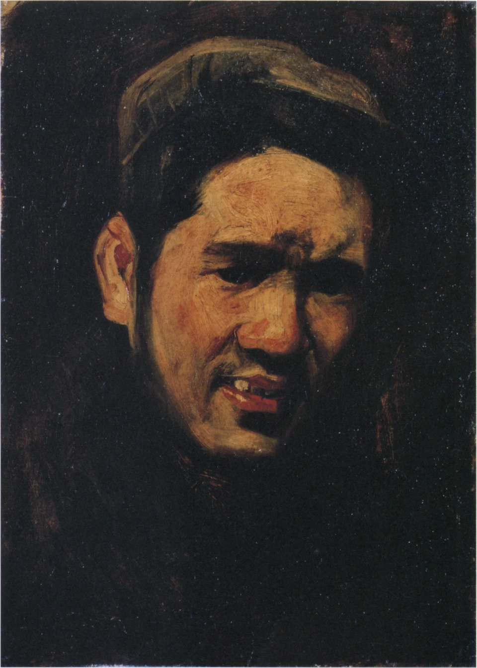 Autoritratto - The Miyagi Museum of Art